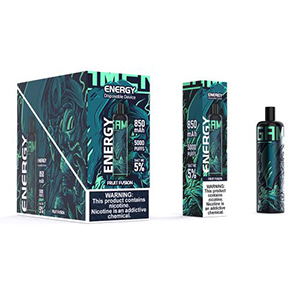 KK energy 5000puffs kit